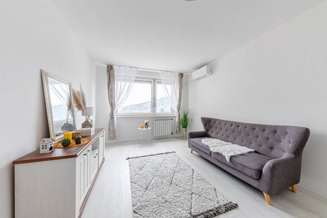 Kiadó téglalakás, albérlet, Budaörsön 310 E Ft / hó, 2 szobás