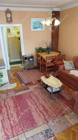 Eladó téglalakás, Vasváron 39 M Ft, 2 szobás