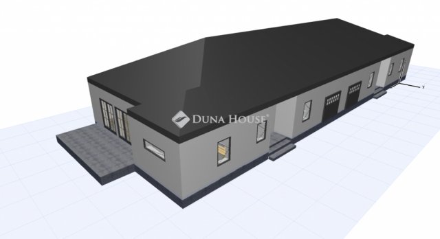 Eladó ikerház, Budapesten, XVIII. kerületben 149.9 M Ft, 4 szobás