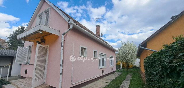 Eladó családi ház, Gyulán 95 M Ft, 3+4 szobás