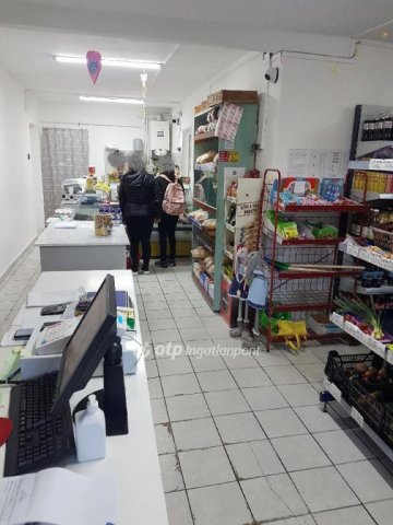 Eladó családi ház, Szűcsin 25 M Ft, 3+2 szobás