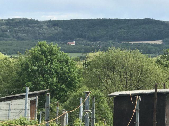 Eladó nyaraló, Lentiben 14.9 M Ft, 1 szobás