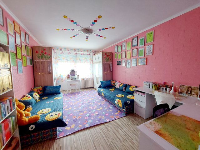 Eladó panellakás, Miskolcon, Kis-Hunyad utcában 54.5 M Ft