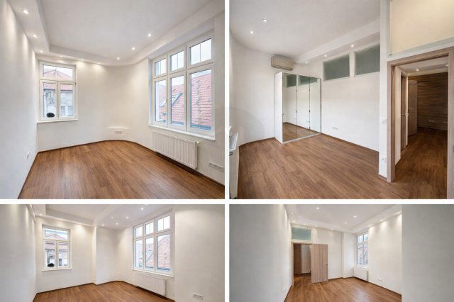 Eladó téglalakás, Budapesten, V. kerületben 229 M Ft, 4+1 szobás