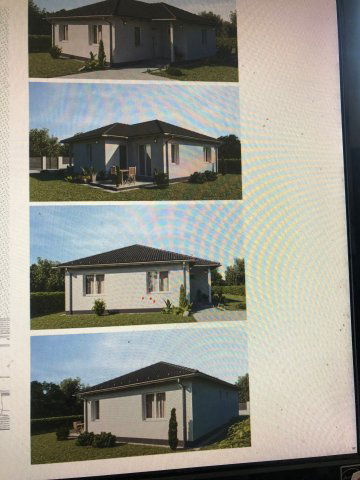 Eladó családi ház, Ásványrárón 51 M Ft, 3 szobás