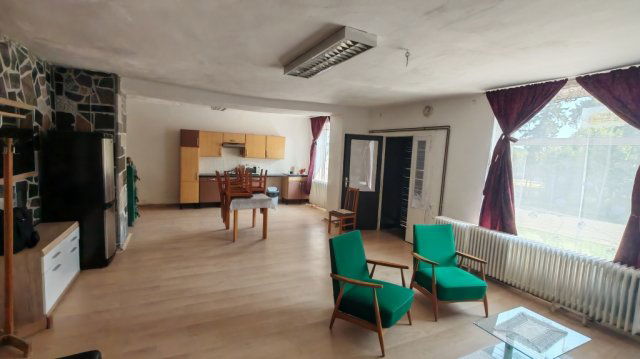 Eladó családi ház, Somogyhárságyon 16.5 M Ft, 3 szobás