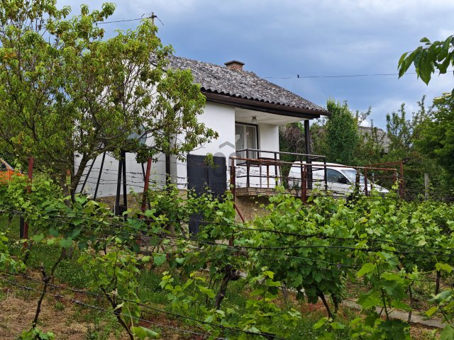 Eladó nyaraló, Zalaegerszegen 8.5 M Ft, 1 szobás