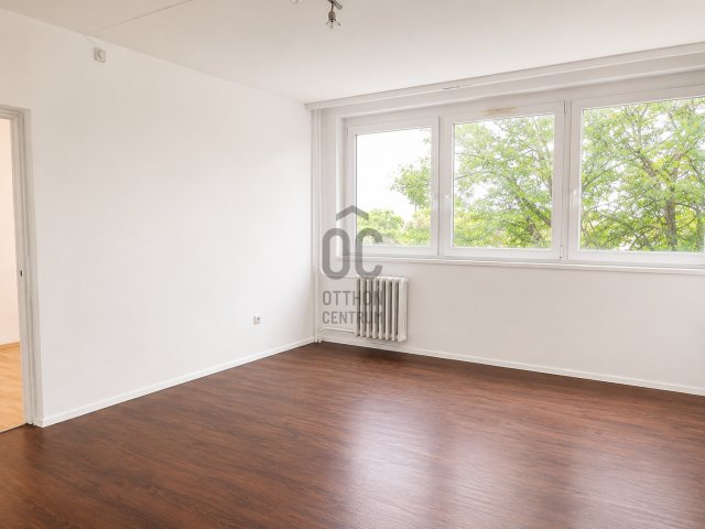Eladó panellakás, Budapesten, XXI. kerületben 49.9 M Ft, 2 szobás