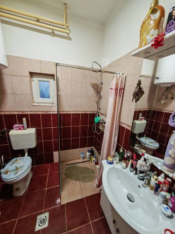 Eladó családi ház, Marcaliban 37.99 M Ft, 3+1 szobás