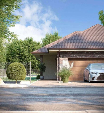 Eladó családi ház, Ürömön 241.8 M Ft, 5 szobás