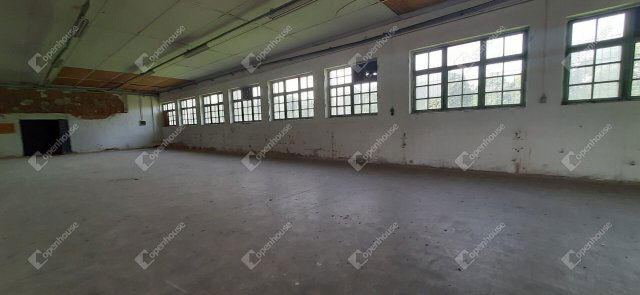 Eladó ipari ingatlan, Lentiben 354 M Ft / költözzbe.hu