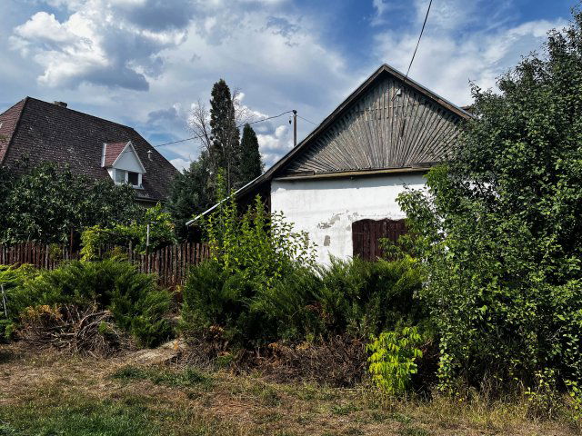 Eladó nyaraló, Vezsenyen 18.9 M Ft, 1 szobás