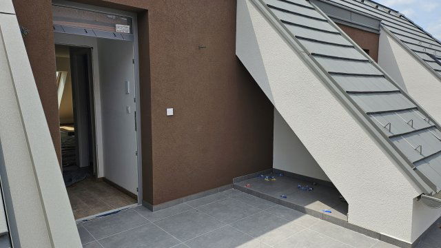 Eladó téglalakás, Budapesten, XIII. kerületben, Jász utcában