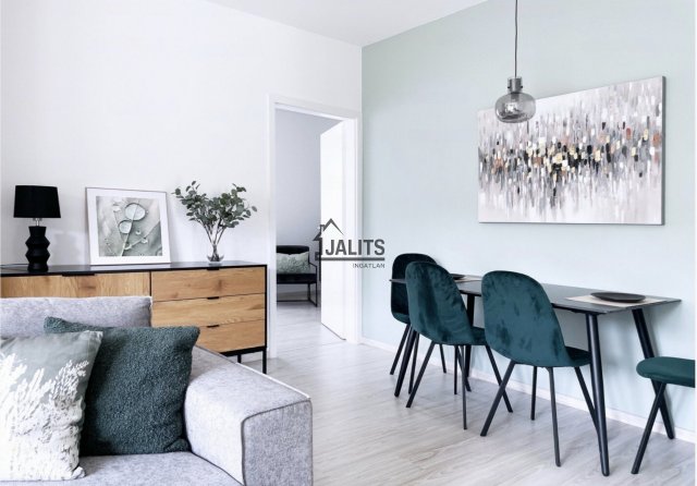 Kiadó téglalakás, albérlet, III. kerületben, Pusztakúti úton