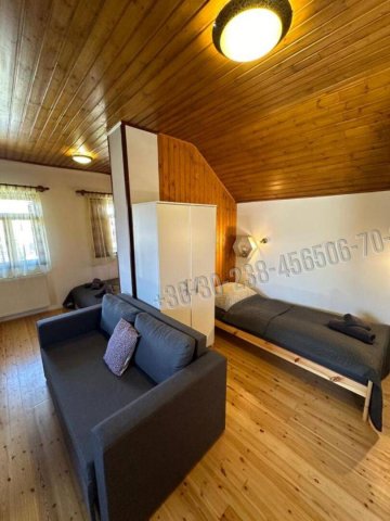 Eladó téglalakás, Egerben 56.9 M Ft, 1+2 szobás