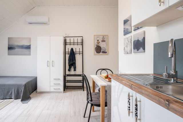 Kiadó téglalakás, albérlet, XVIII. kerületben, Üllői úton