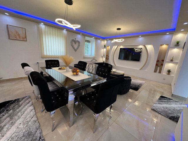 Eladó családi ház, Szolnokon 64.9 M Ft, 3 szobás