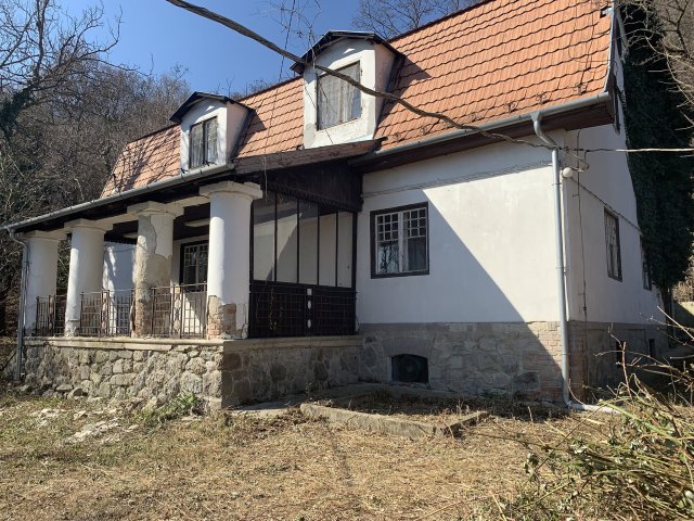 Eladó családi ház, Leányfaluban 175 M Ft, 8 szobás