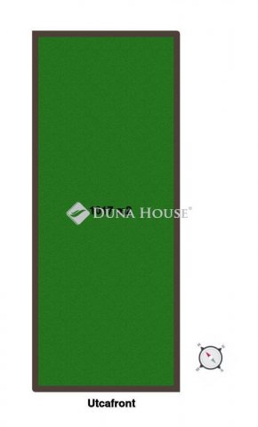 Eladó telek, Kápolnásnyéken 32.5 M Ft / költözzbe.hu