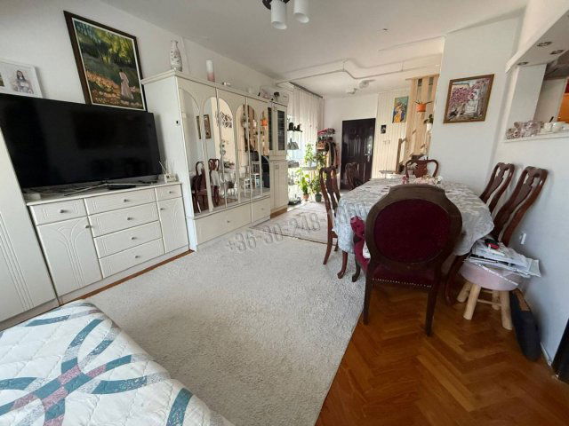 Eladó téglalakás, Nyíregyházán, Legyező utcában 52.4 M Ft