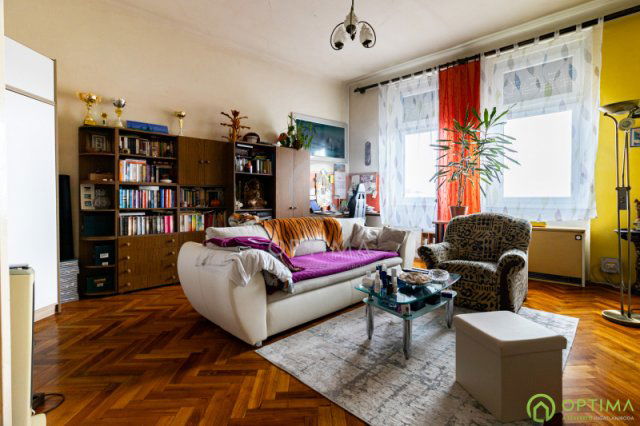 Eladó téglalakás, Budapesten, VIII. kerületben 72.9 M Ft
