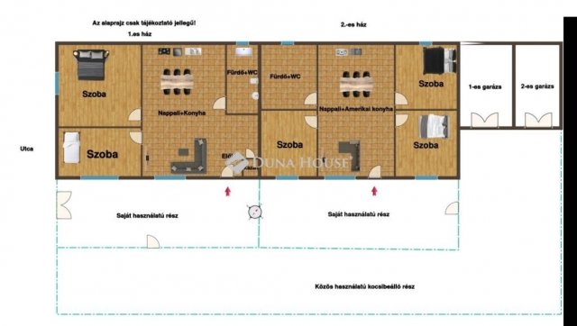 Eladó családi ház, Ceglédbercelen 55 M Ft, 4 szobás