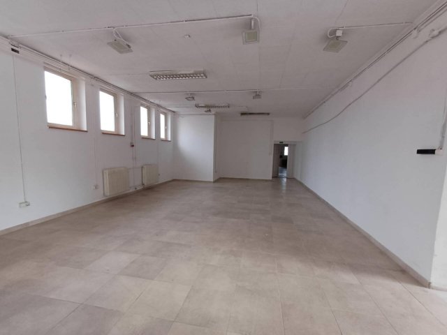 Kiadó ipari ingatlan, Solymáron 180 E Ft / hó