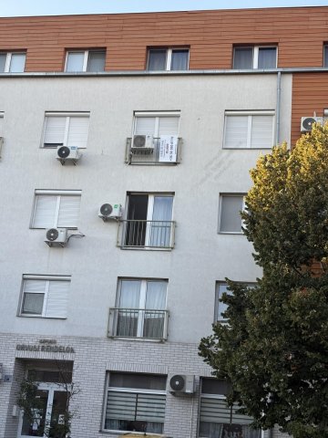 Eladó téglalakás, Hódmezővásárhelyen 34.9 M Ft, 1+1 szobás