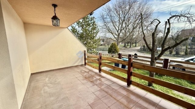 Eladó családi ház, Budapesten, XVII. kerületben 170 M Ft