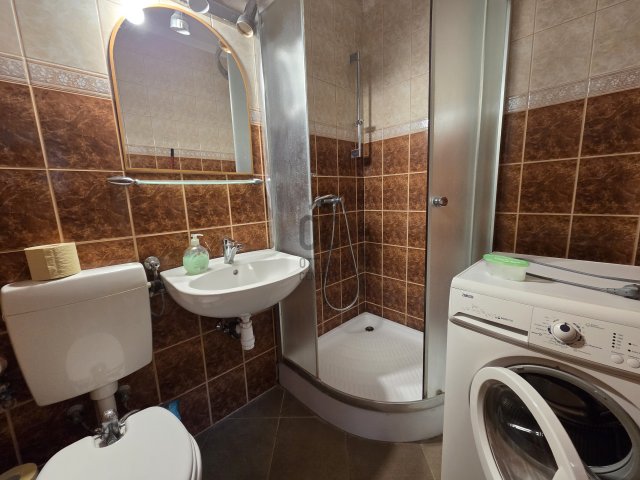 Kiadó téglalakás, albérlet, Gyöngyösön 133 E Ft / hó