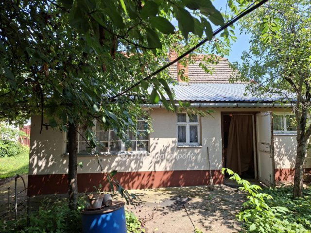 Eladó családi ház, Hajdúböszörményen 45.9 M Ft, 2 szobás