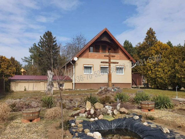 Eladó családi ház, Albertirsán 55.9 M Ft, 2 szobás