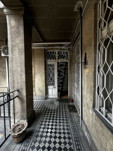 Eladó téglalakás, Budapesten, XIII. kerületben, Váci úton