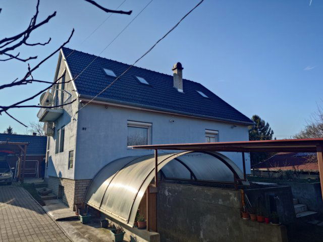 Eladó családi ház, Gárdonyban 87 M Ft, 4 szobás