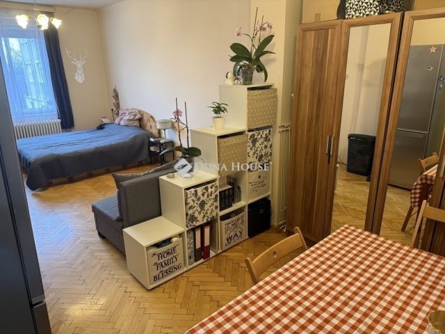 Eladó téglalakás, Budapesten, XIV. kerületben 55 M Ft, 1 szobás