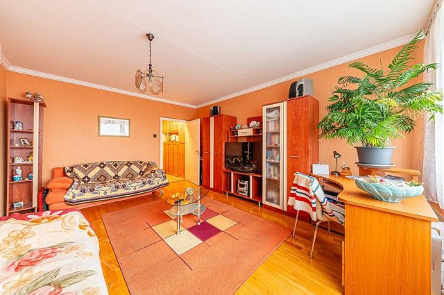 Eladó panellakás, Budapesten, X. kerületben 68.9 M Ft, 3 szobás