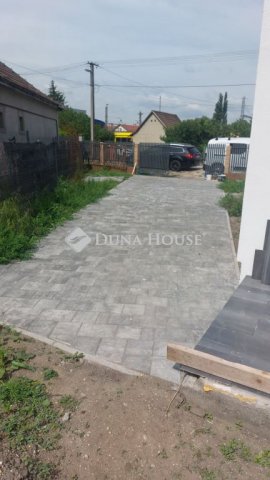 Eladó családi ház, Pusztaszabolcson, Magyar utcában 93.5 M Ft