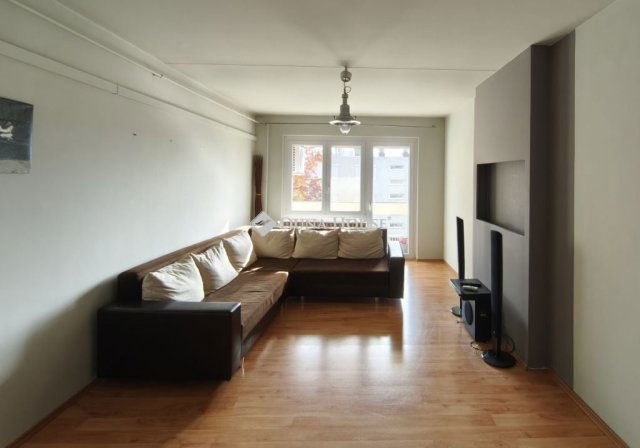 Eladó panellakás, Szegeden, Vajda utcában 49.9 M Ft, 2 szobás