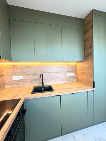 Eladó téglalakás, Pécsett, Gyöngyös utcában 59.9 M Ft