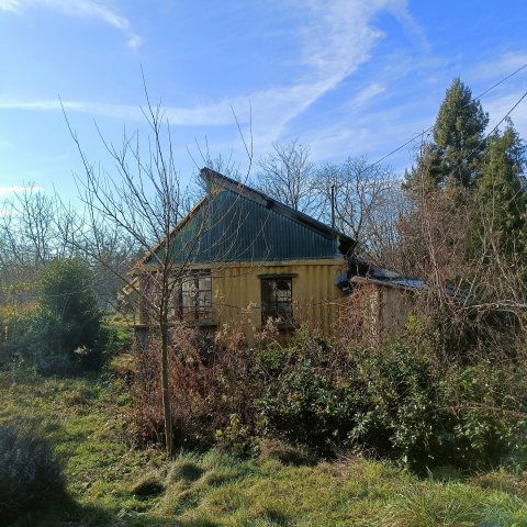 Eladó telek, Pápán 8.6 M Ft / költözzbe.hu