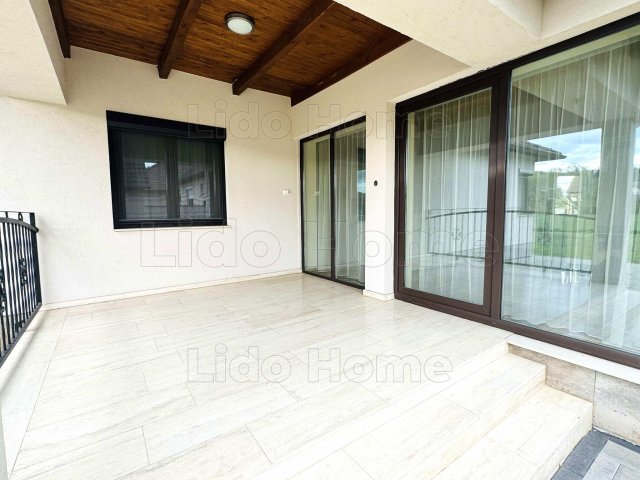 Eladó családi ház, Nyúlon 145.99 M Ft, 4 szobás