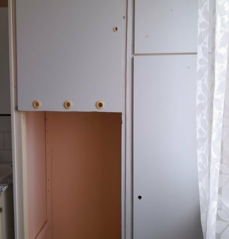 Eladó panellakás, Nyíregyházán, Fazekas János téren 35.5 M Ft