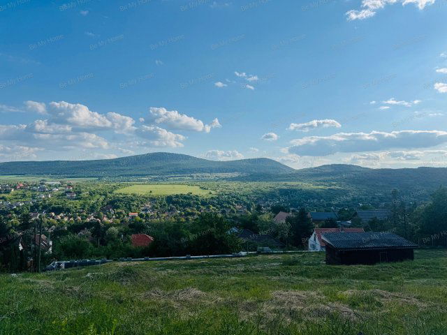 Eladó telek, Pomázon 49.9 M Ft / költözzbe.hu