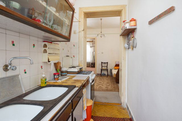 Eladó téglalakás, Budapesten, XVII. kerületben 59.9 M Ft