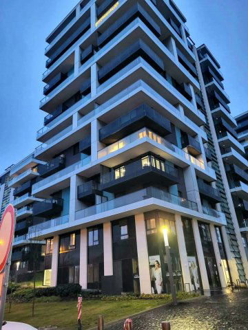 Eladó téglalakás, Budapesten, III. kerületben 95.8 M Ft