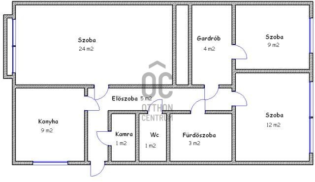 Eladó panellakás, Budapesten, XIV. kerületben 84.99 M Ft