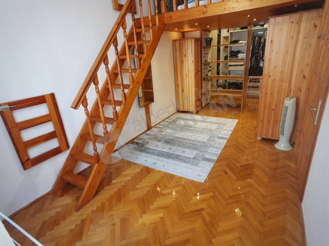 Kiadó téglalakás, albérlet, VIII. kerületben, Illés utcában