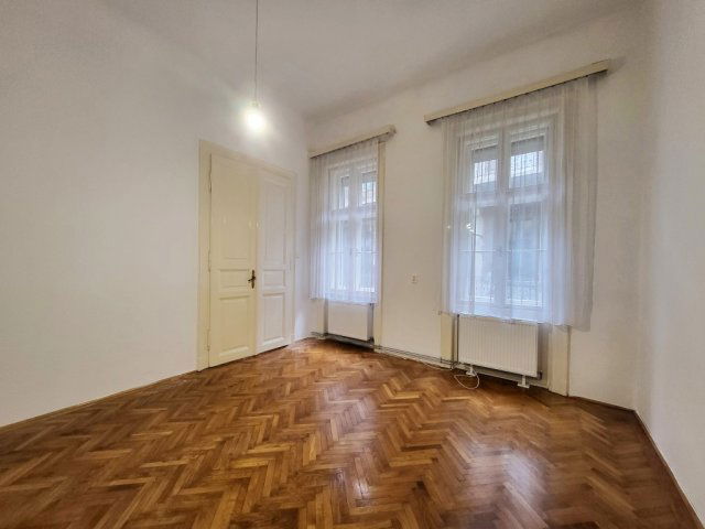 Kiadó téglalakás, albérlet, Budapesten, VII. kerületben