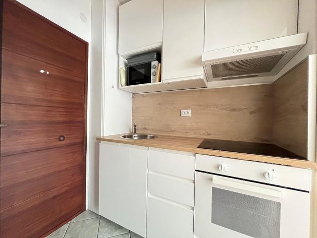 Eladó panellakás, Budapesten, X. kerületben 47.5 M Ft, 1 szobás