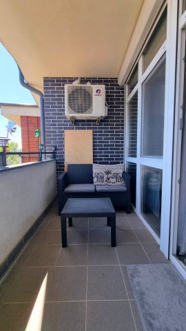 Kiadó téglalakás, albérlet, Nyíregyházán 180 E Ft / hó